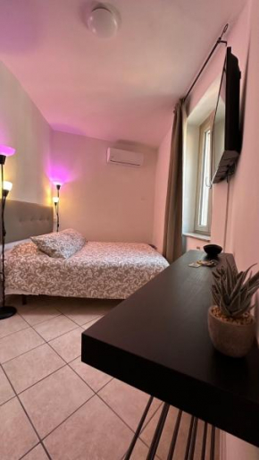 Amly's Room Maratea